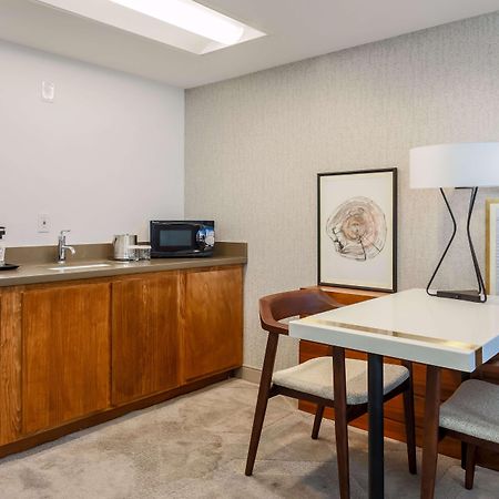 Doubletree Suites By Hilton Hotel Sacramento - Rancho Cordova Εξωτερικό φωτογραφία