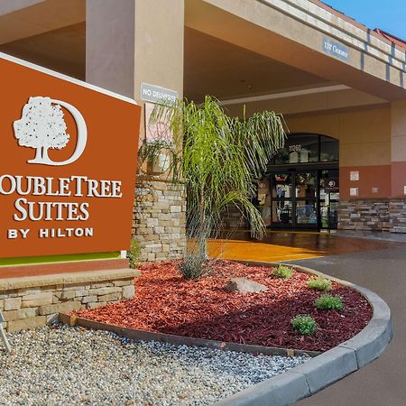 Doubletree Suites By Hilton Hotel Sacramento - Rancho Cordova Εξωτερικό φωτογραφία