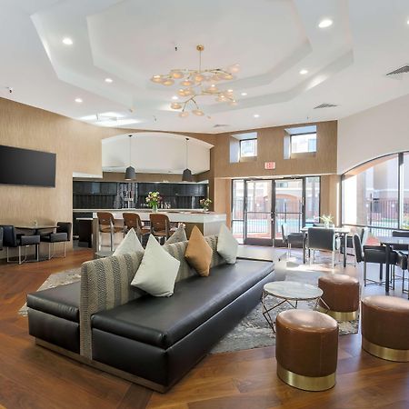Doubletree Suites By Hilton Hotel Sacramento - Rancho Cordova Εξωτερικό φωτογραφία