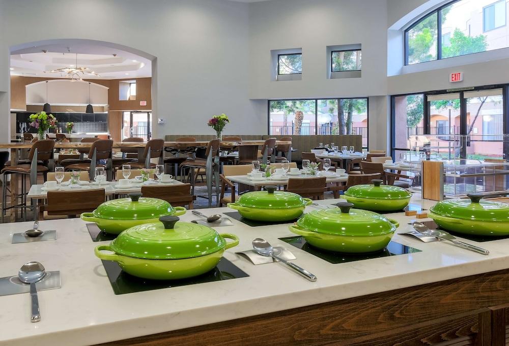 Doubletree Suites By Hilton Hotel Sacramento - Rancho Cordova Εξωτερικό φωτογραφία