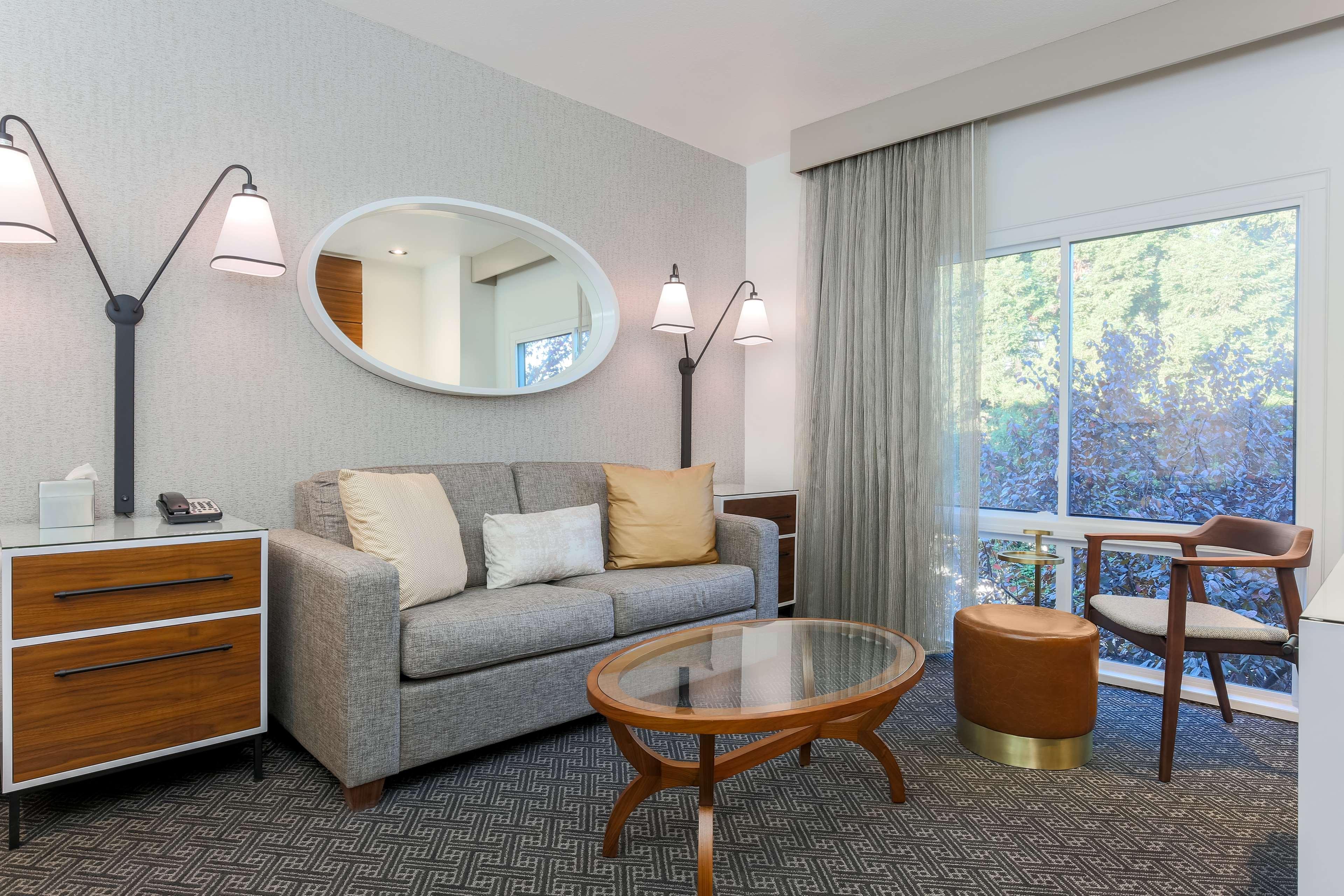 Doubletree Suites By Hilton Hotel Sacramento - Rancho Cordova Εξωτερικό φωτογραφία