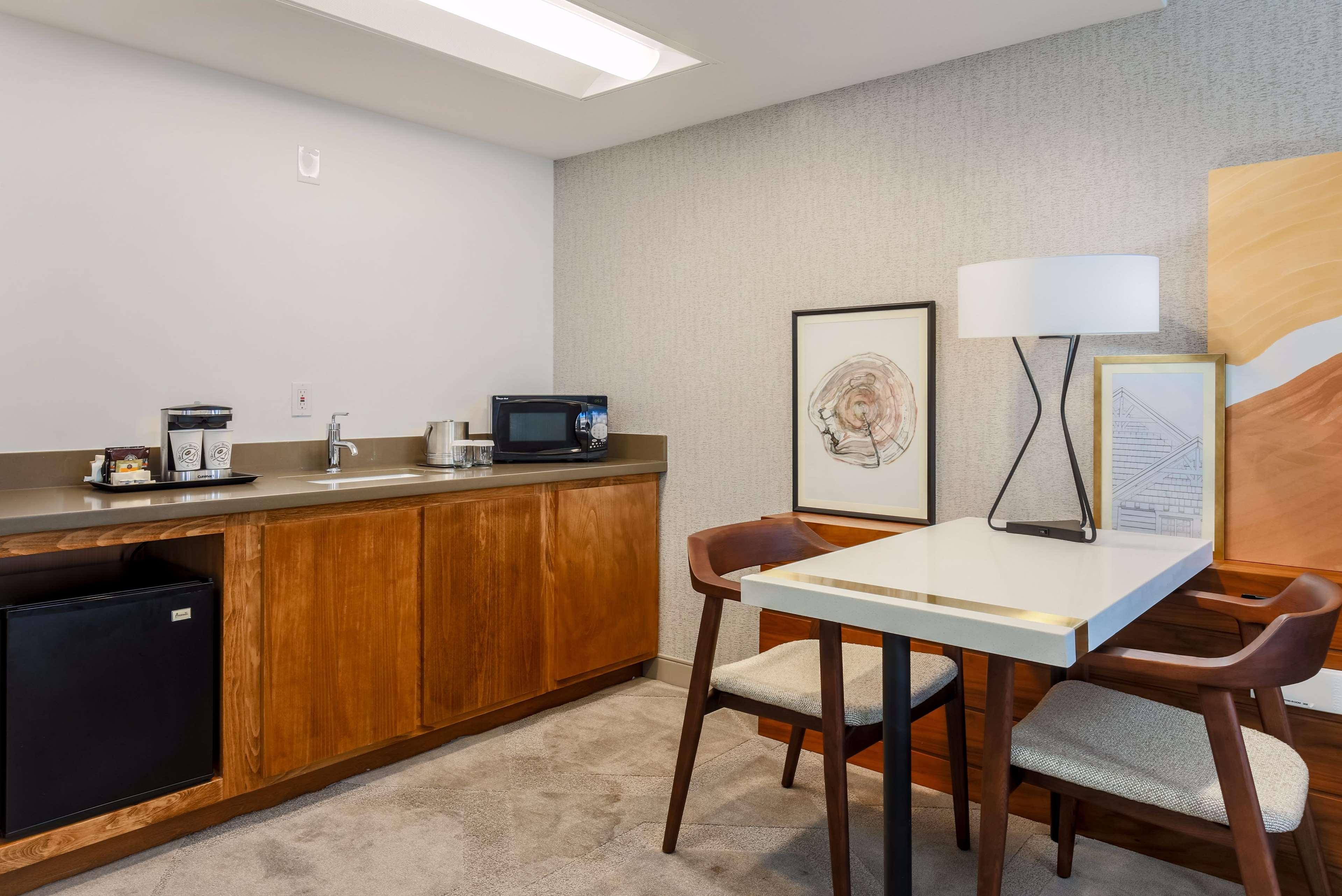 Doubletree Suites By Hilton Hotel Sacramento - Rancho Cordova Εξωτερικό φωτογραφία