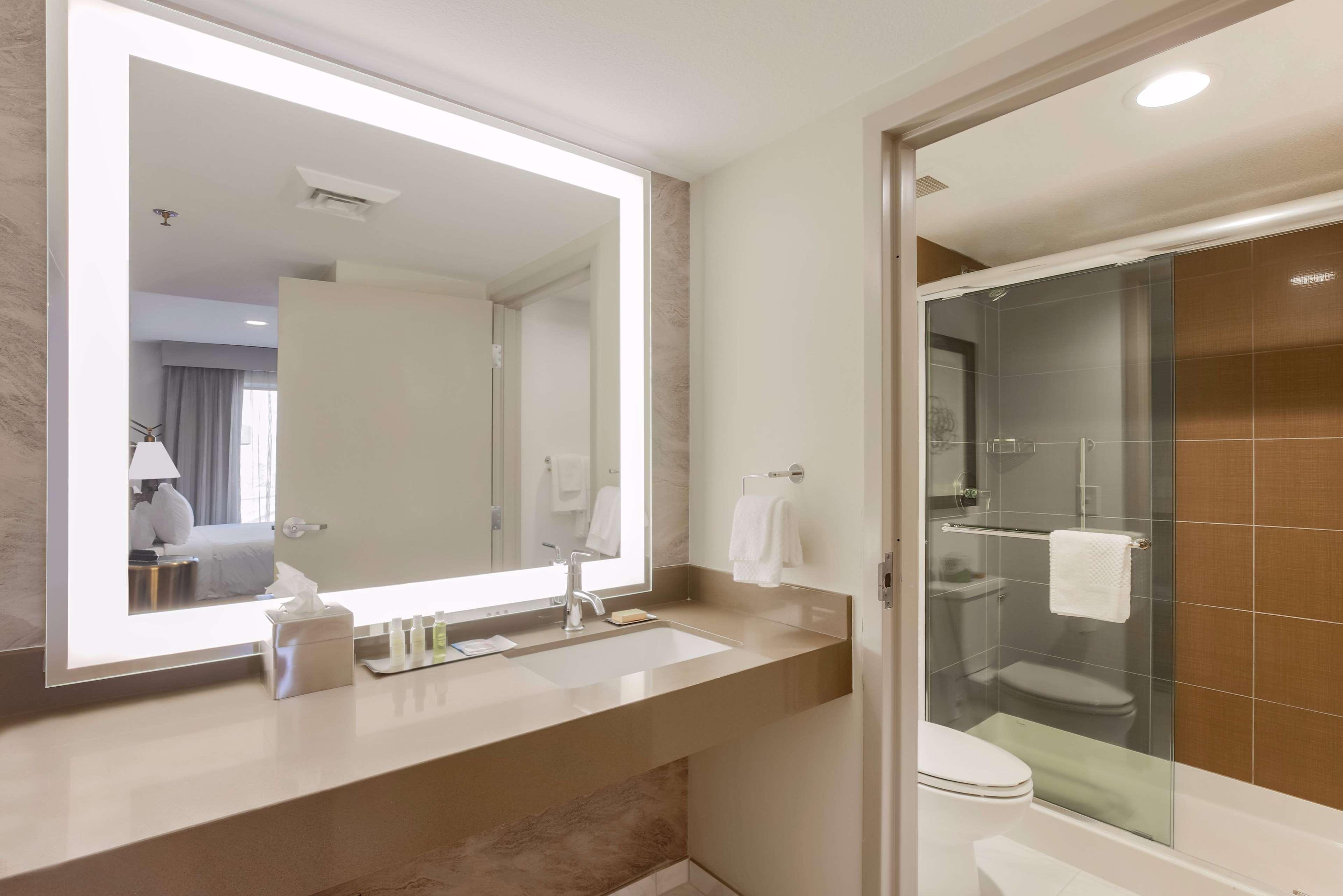 Doubletree Suites By Hilton Hotel Sacramento - Rancho Cordova Εξωτερικό φωτογραφία