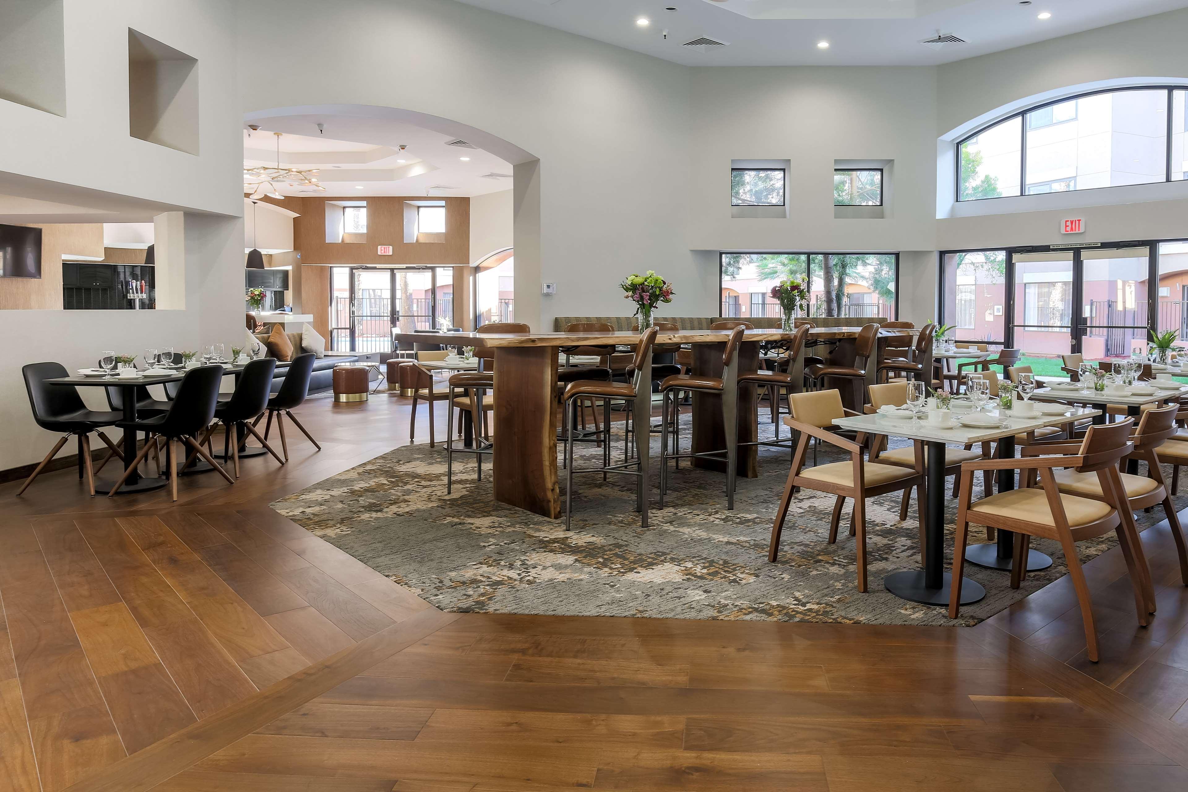 Doubletree Suites By Hilton Hotel Sacramento - Rancho Cordova Εξωτερικό φωτογραφία