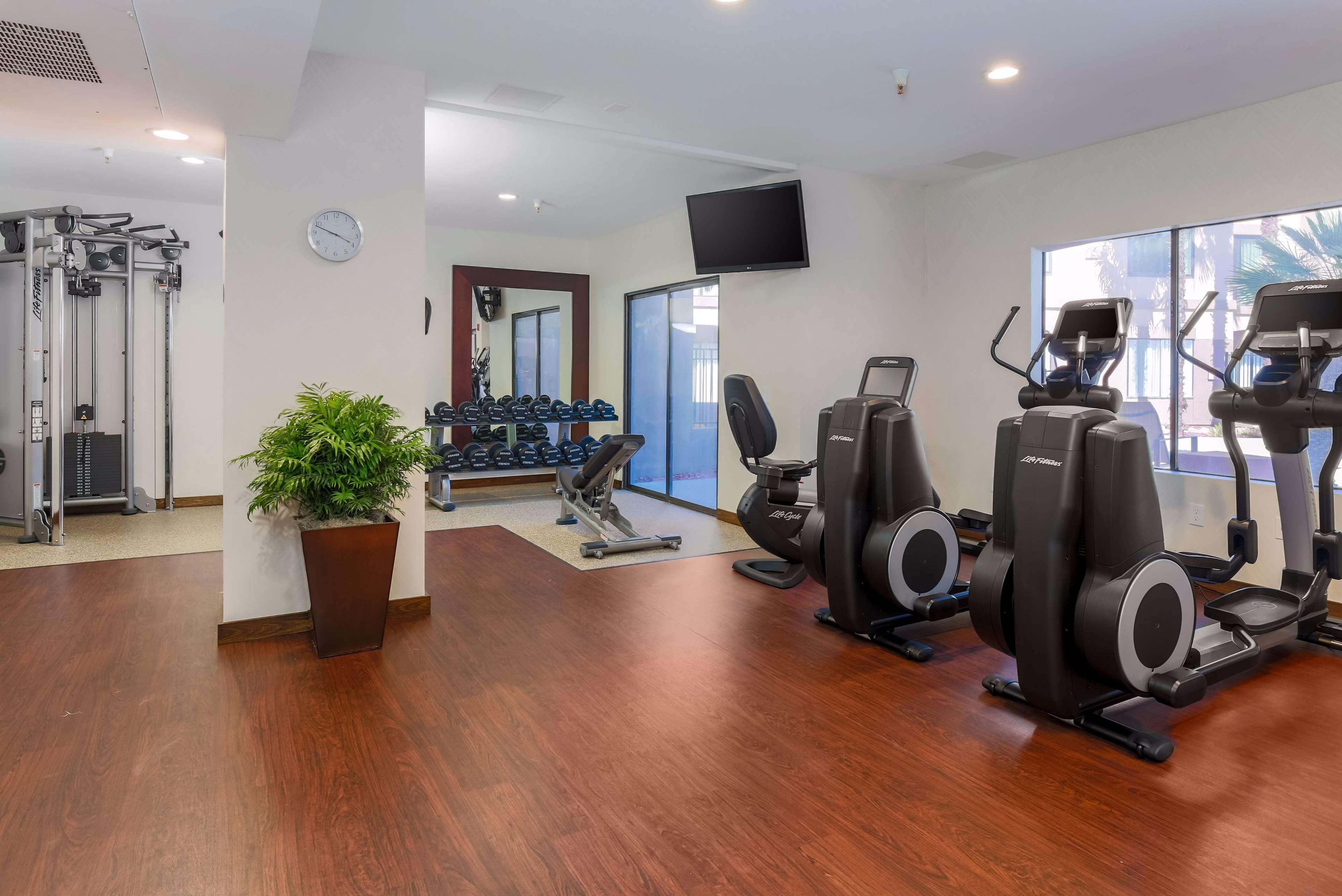 Doubletree Suites By Hilton Hotel Sacramento - Rancho Cordova Εξωτερικό φωτογραφία