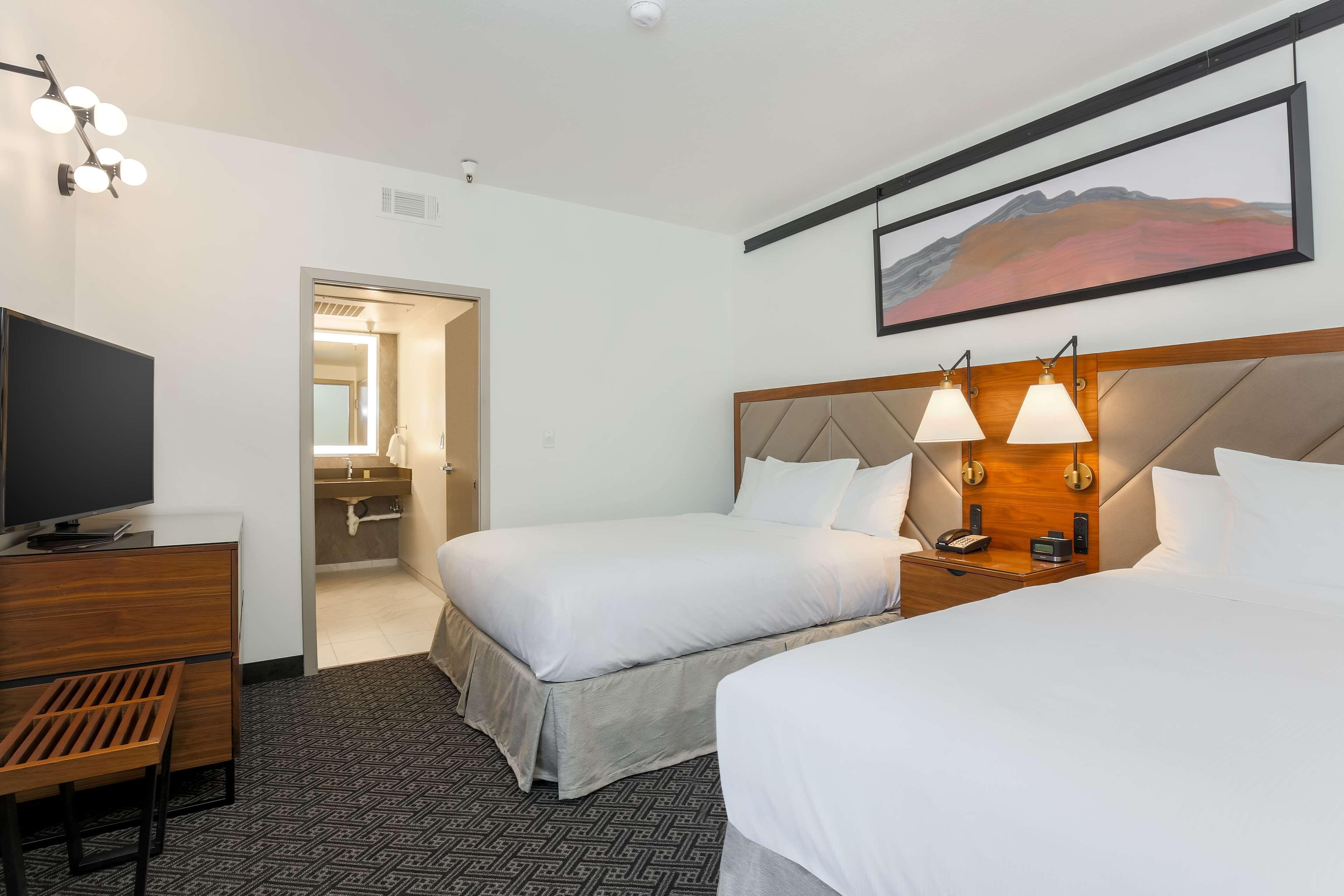 Doubletree Suites By Hilton Hotel Sacramento - Rancho Cordova Εξωτερικό φωτογραφία