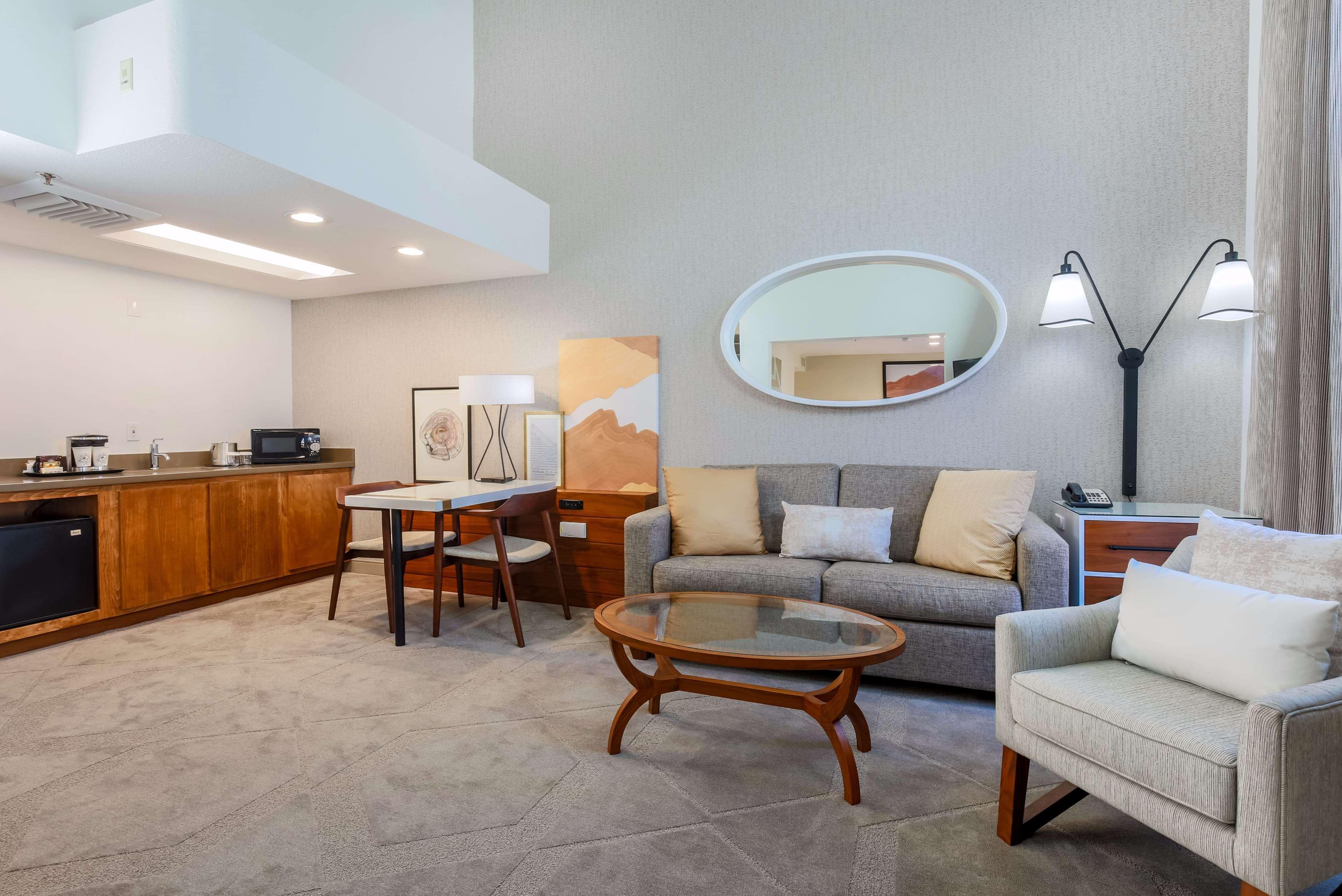 Doubletree Suites By Hilton Hotel Sacramento - Rancho Cordova Εξωτερικό φωτογραφία