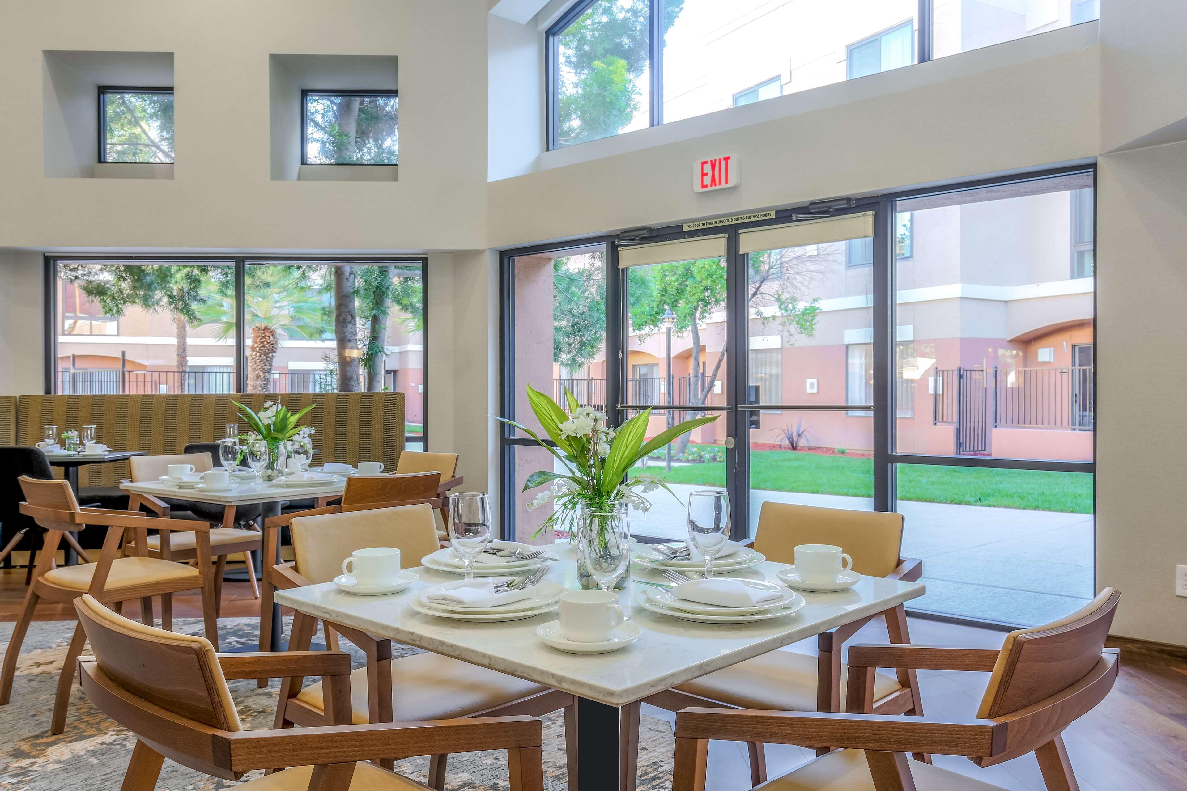Doubletree Suites By Hilton Hotel Sacramento - Rancho Cordova Εξωτερικό φωτογραφία