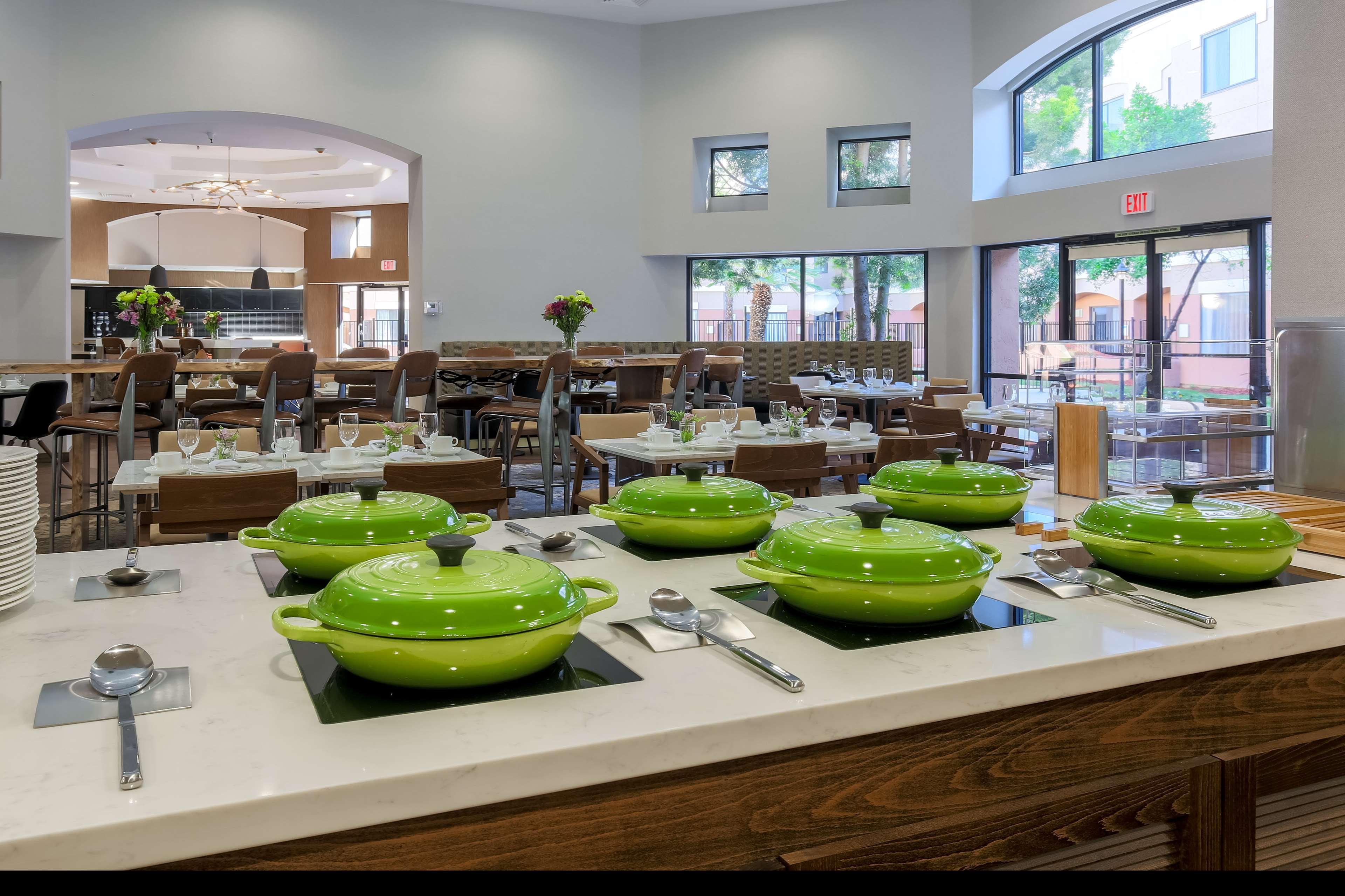 Doubletree Suites By Hilton Hotel Sacramento - Rancho Cordova Εξωτερικό φωτογραφία