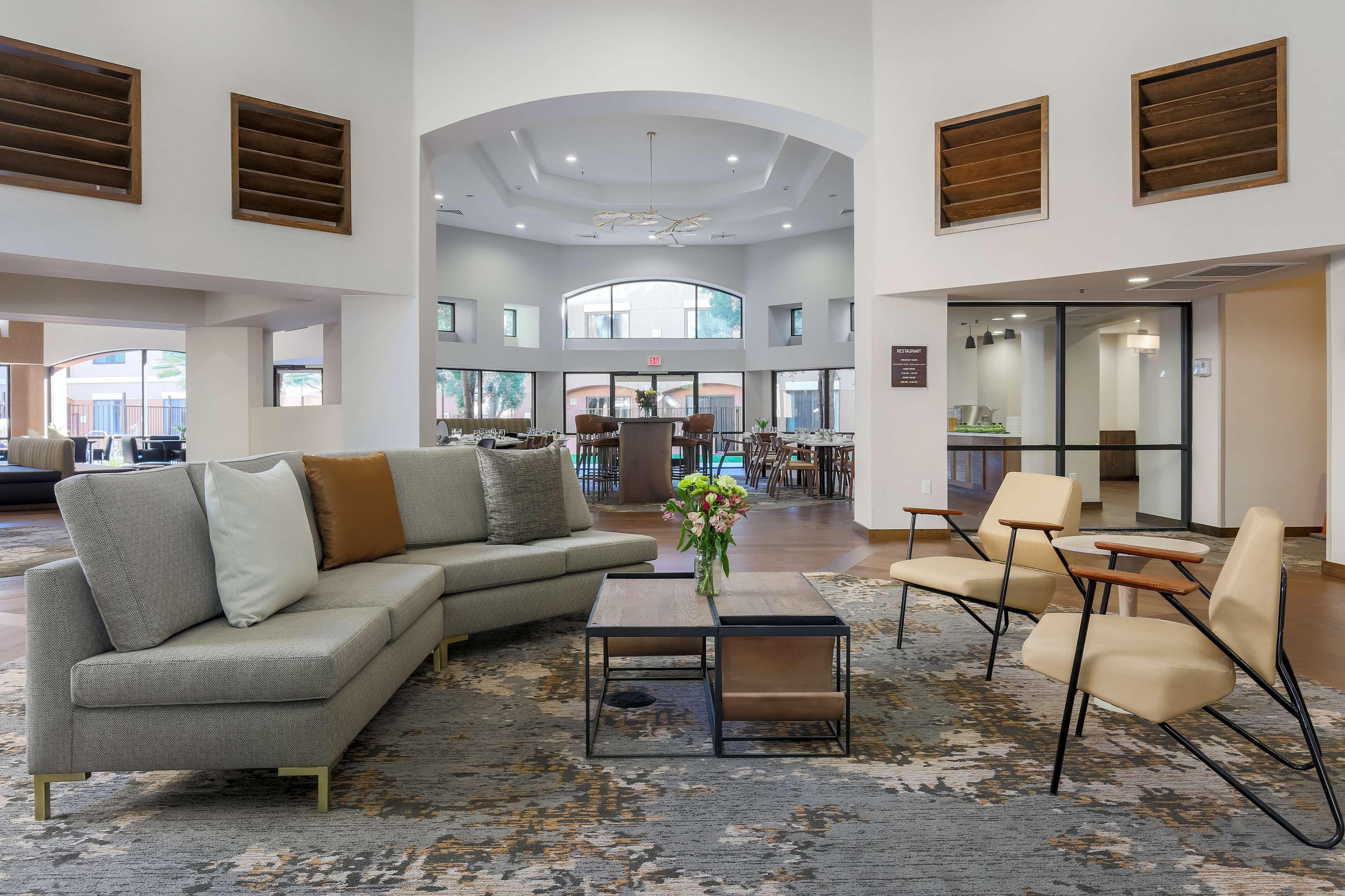 Doubletree Suites By Hilton Hotel Sacramento - Rancho Cordova Εξωτερικό φωτογραφία