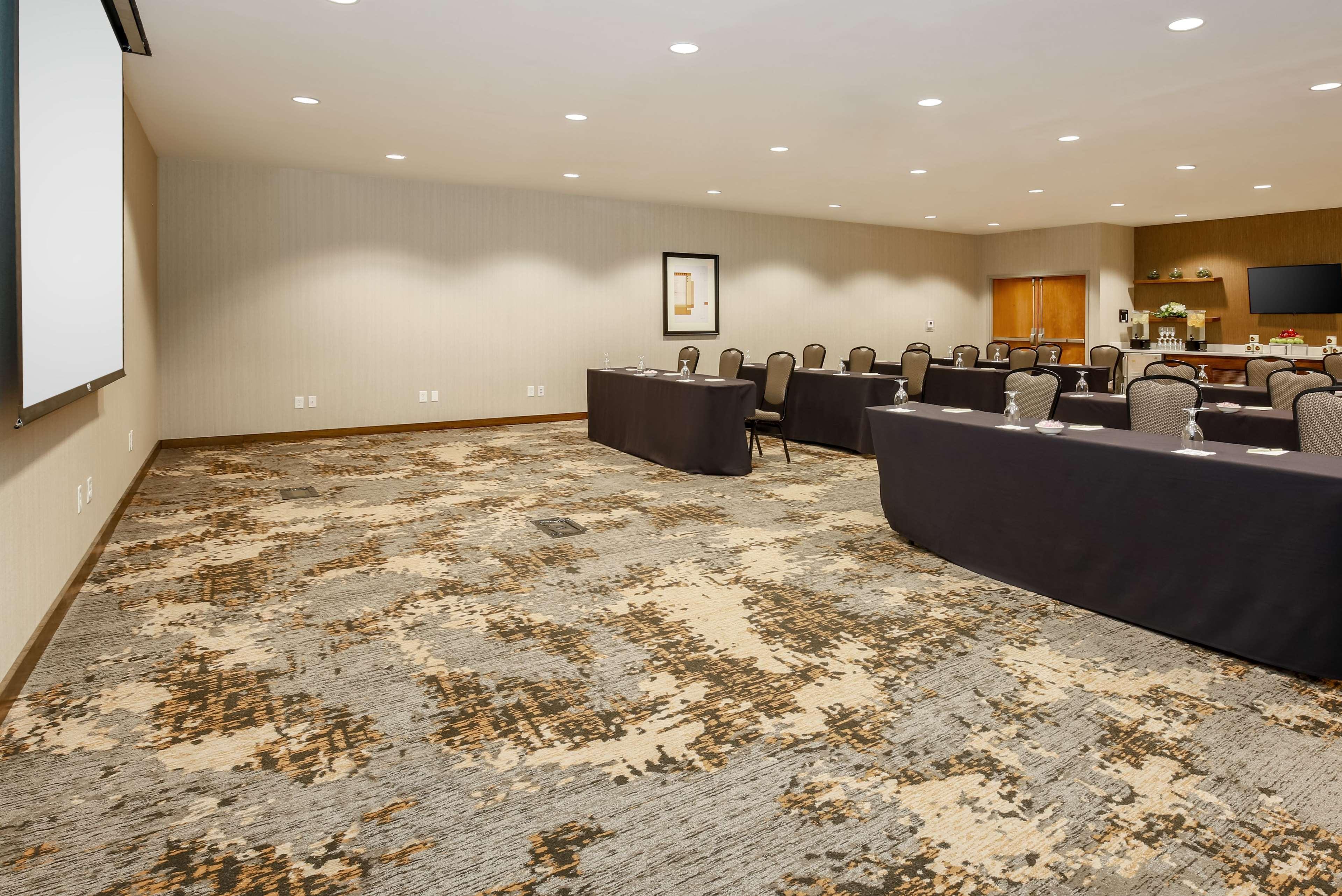 Doubletree Suites By Hilton Hotel Sacramento - Rancho Cordova Εξωτερικό φωτογραφία