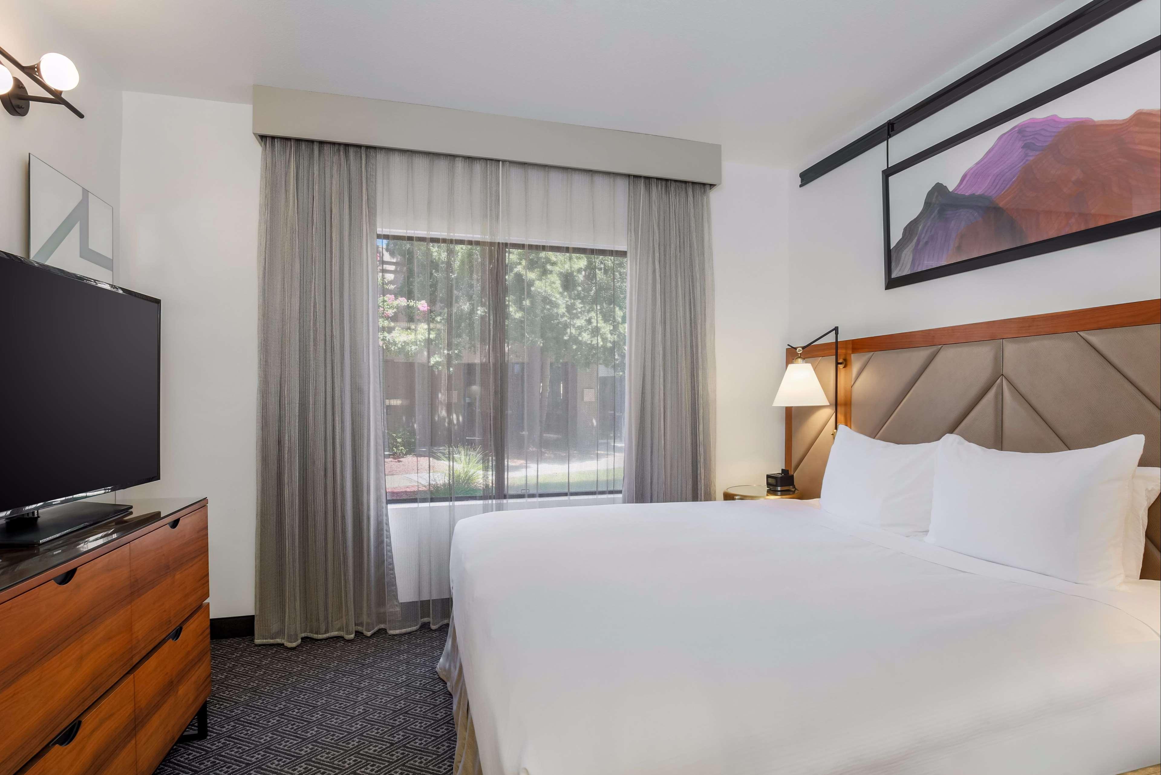 Doubletree Suites By Hilton Hotel Sacramento - Rancho Cordova Εξωτερικό φωτογραφία
