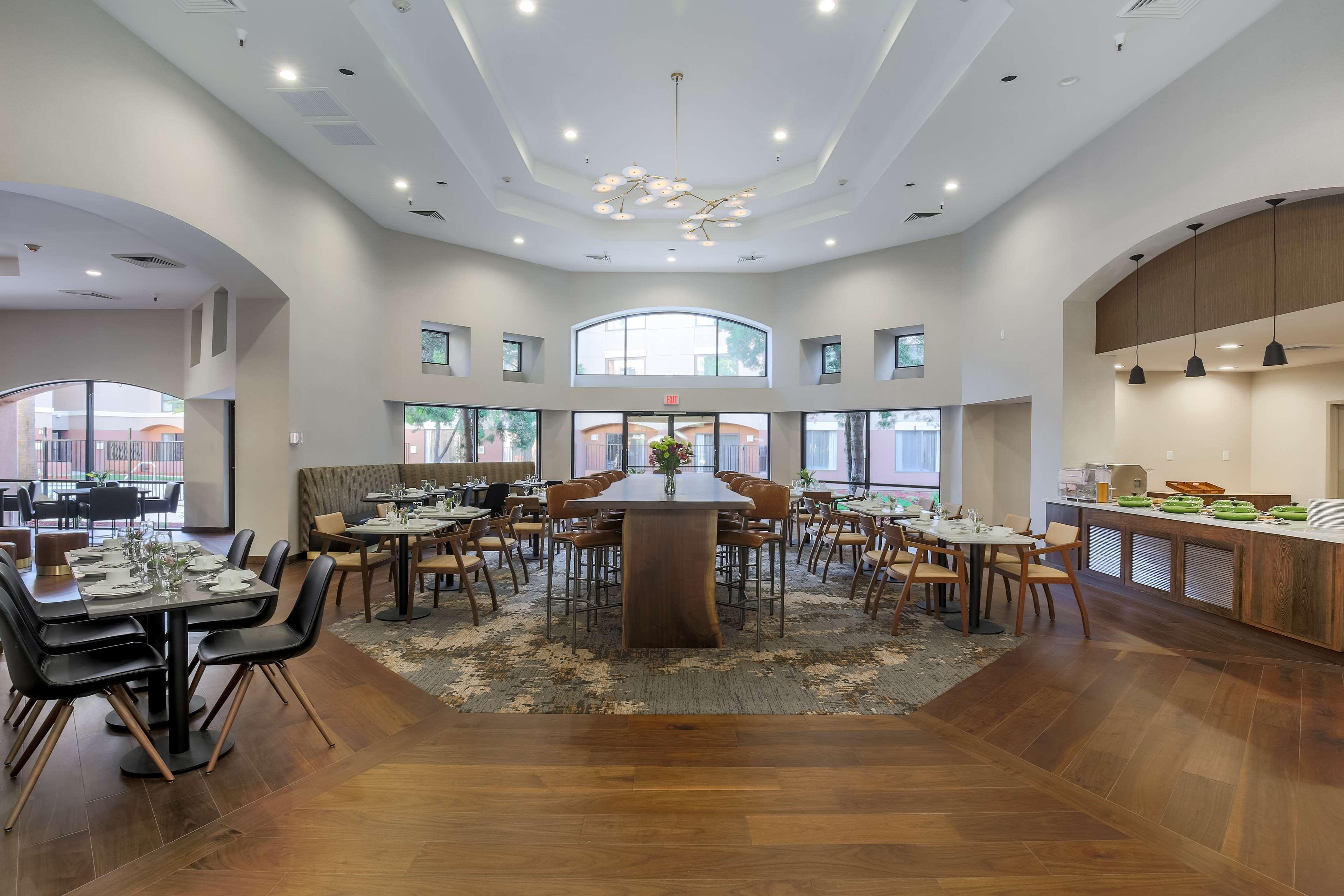 Doubletree Suites By Hilton Hotel Sacramento - Rancho Cordova Εξωτερικό φωτογραφία