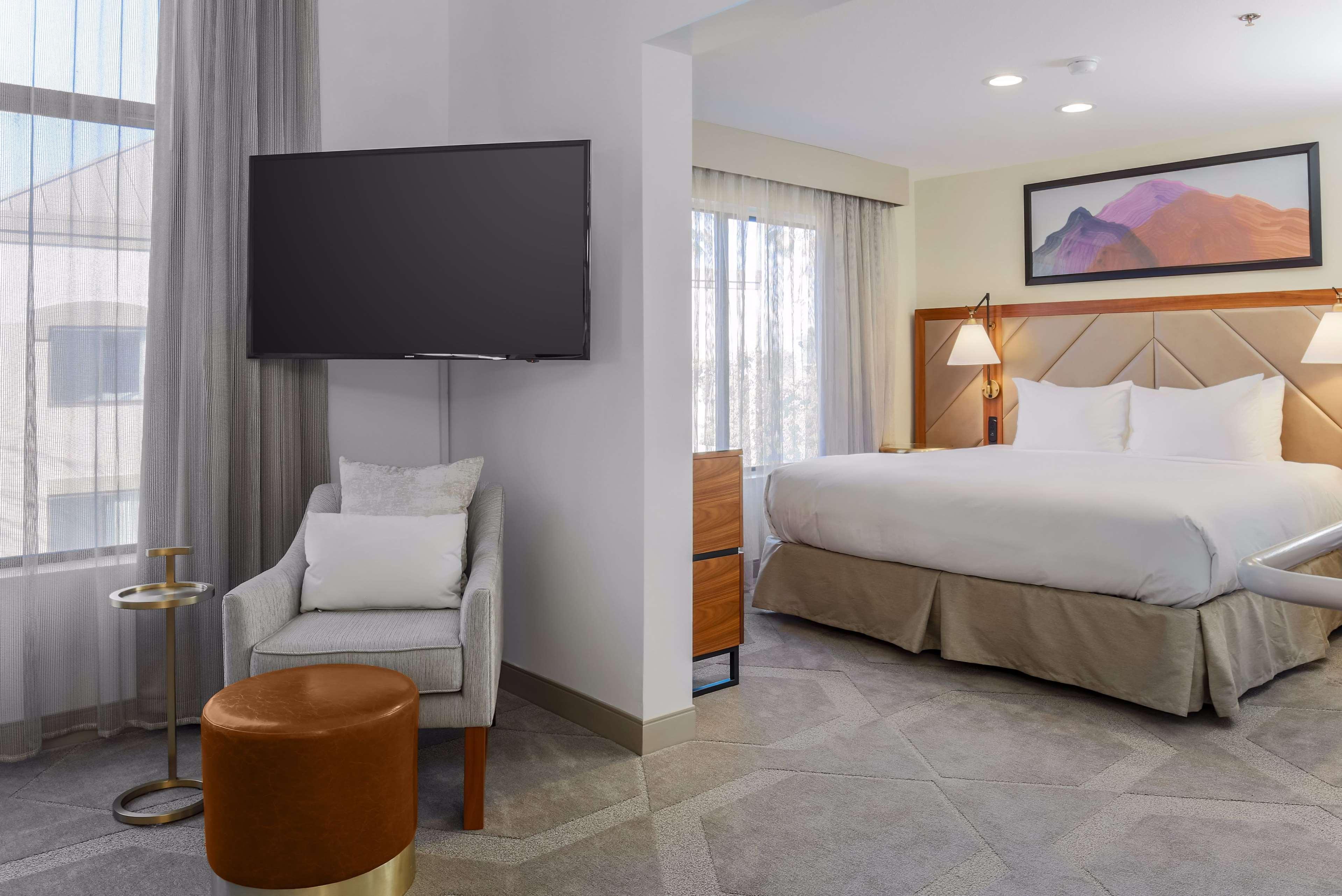 Doubletree Suites By Hilton Hotel Sacramento - Rancho Cordova Εξωτερικό φωτογραφία