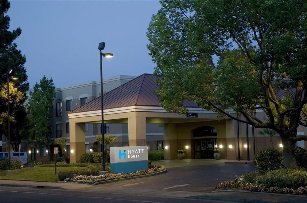 Doubletree Suites By Hilton Hotel Sacramento - Rancho Cordova Εξωτερικό φωτογραφία