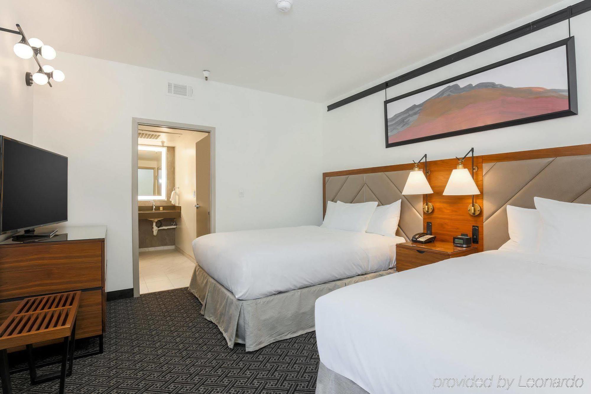 Doubletree Suites By Hilton Hotel Sacramento - Rancho Cordova Εξωτερικό φωτογραφία
