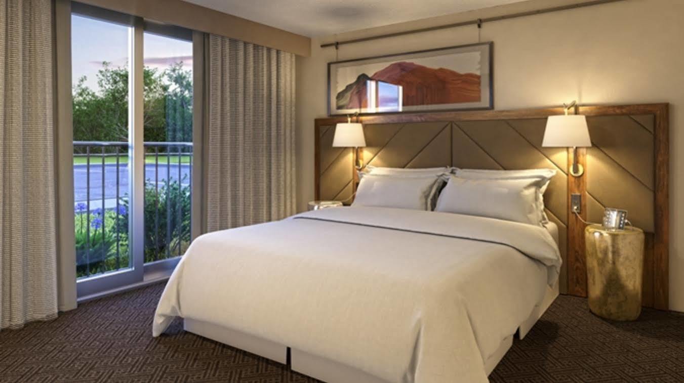 Doubletree Suites By Hilton Hotel Sacramento - Rancho Cordova Εξωτερικό φωτογραφία
